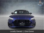 2023 Audi A5 Sportback S line Prestige