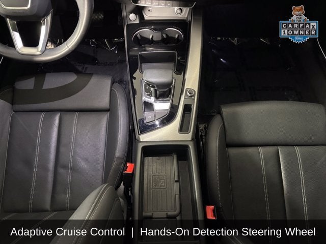 2023 Audi A5 Sportback S line Prestige