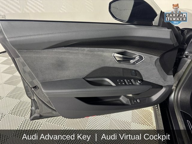 2023 Audi e-tron GT Prestige