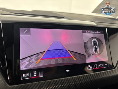 2023 Audi e-tron GT Prestige