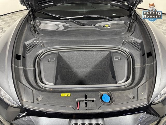 2023 Audi e-tron GT Prestige