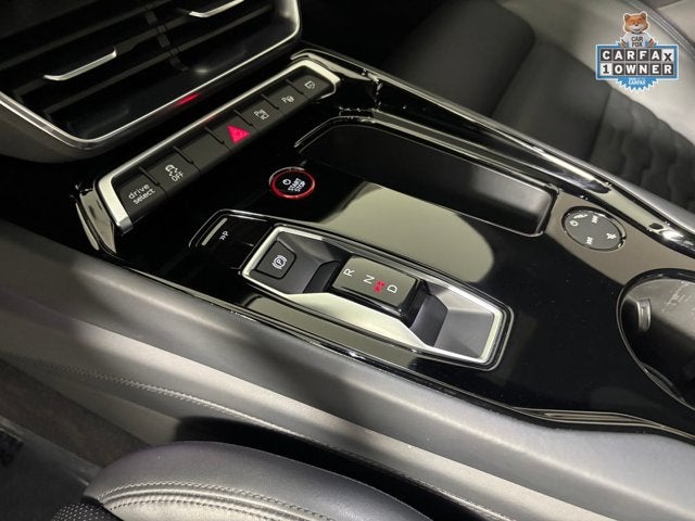 2023 Audi e-tron GT Prestige