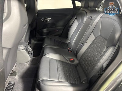 2023 Audi e-tron GT Prestige