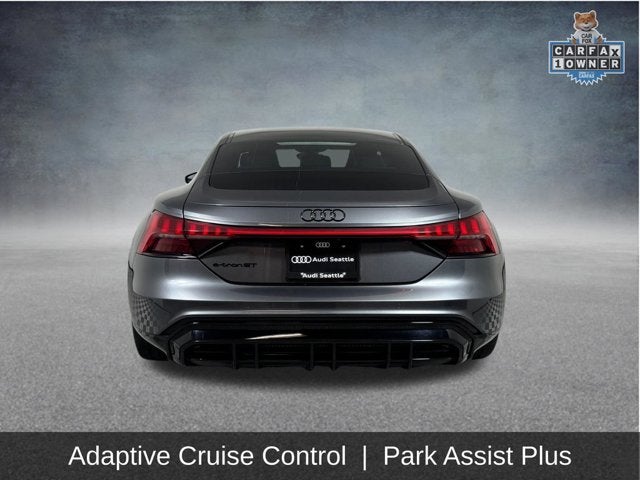 2023 Audi e-tron GT Prestige