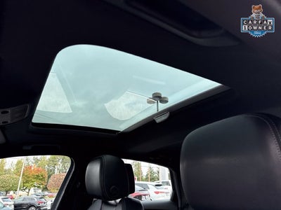 2017 Audi S3 Prestige