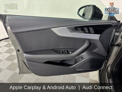 2023 Audi A5 Sportback S line Premium Plus