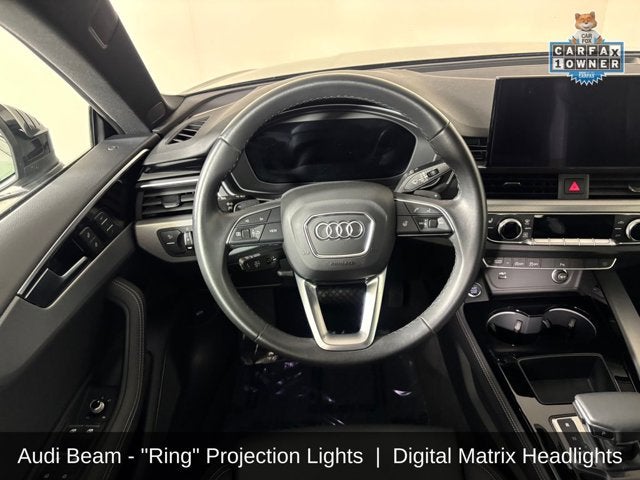 2023 Audi A5 Sportback S line Premium Plus