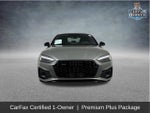 2023 Audi A5 Sportback S line Premium Plus