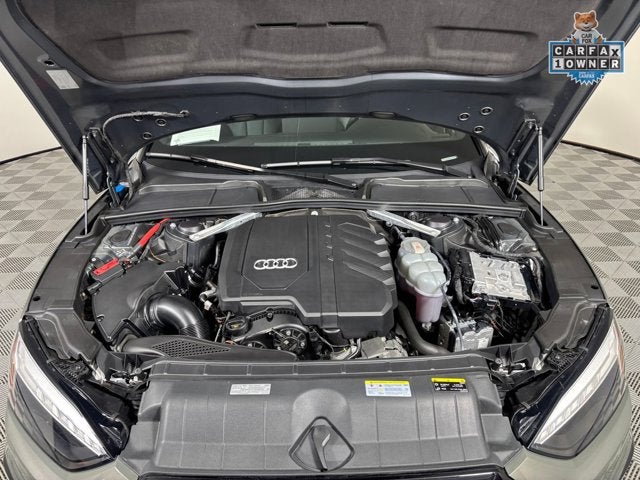 2023 Audi A5 Sportback S line Premium Plus
