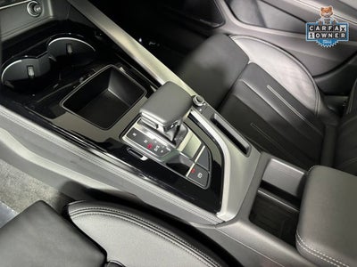 2023 Audi A5 Sportback S line Premium Plus