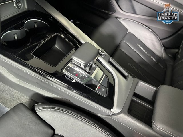 2023 Audi A5 Sportback S line Premium Plus