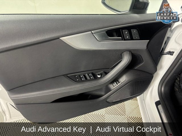 2023 Audi A5 Sportback S line Premium Plus
