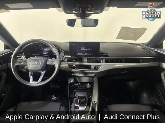 2023 Audi A5 Sportback S line Premium Plus