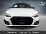 2023 Audi A5 Sportback S line Premium Plus
