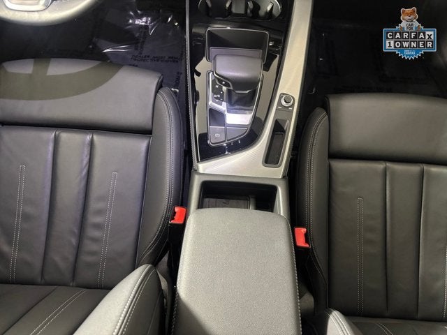 2023 Audi A5 Sportback S line Premium Plus
