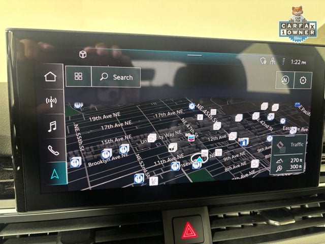 2023 Audi A5 Sportback S line Premium Plus