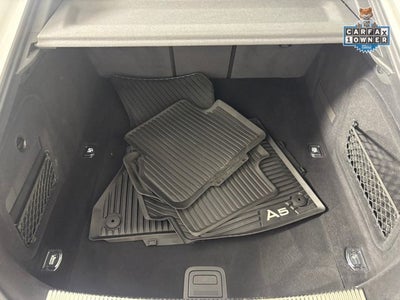 2023 Audi A5 Sportback S line Premium Plus