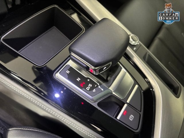 2023 Audi A5 Sportback S line Premium Plus