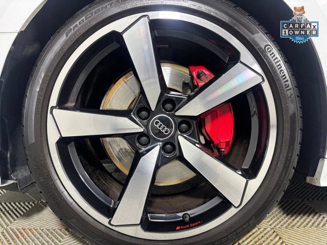 2023 Audi A5 Sportback S line Premium Plus