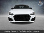 2023 Audi A5 Sportback S line Premium Plus