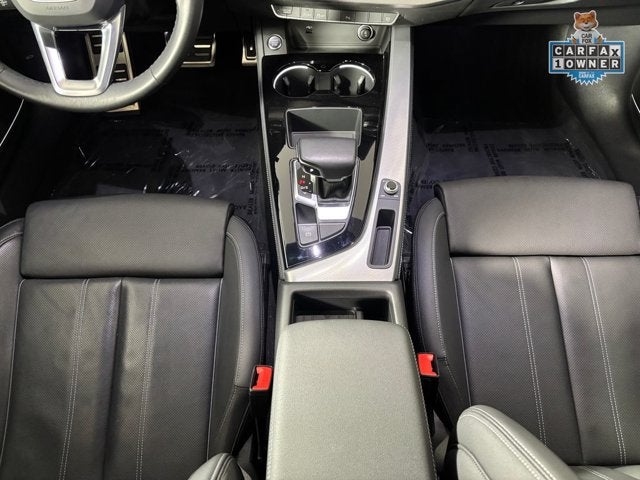 2023 Audi A5 Sportback S line Premium Plus
