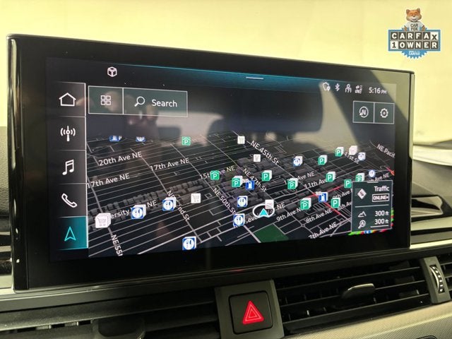 2023 Audi A5 Sportback S line Premium Plus