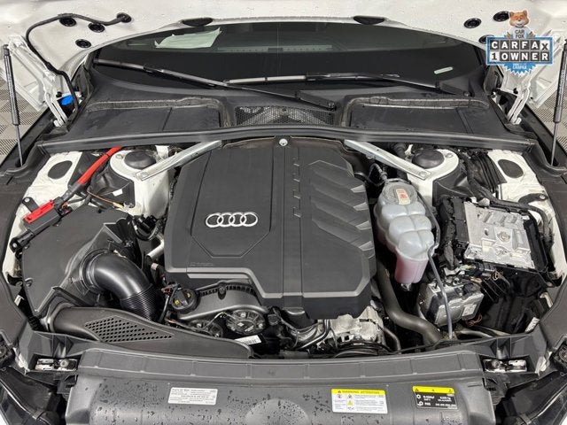2023 Audi A5 Sportback S line Premium Plus