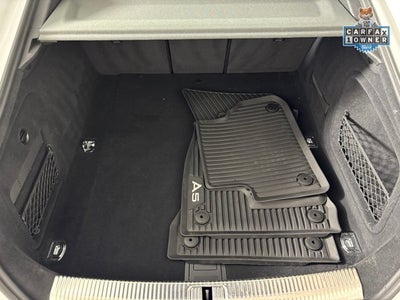 2023 Audi A5 Sportback S line Premium Plus