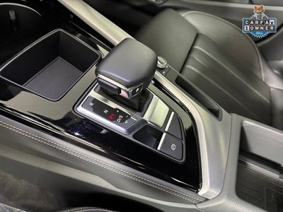 2023 Audi A5 Sportback S line Premium Plus