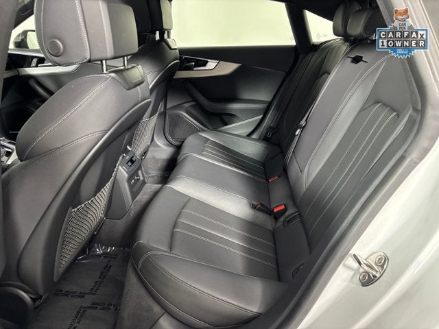 2023 Audi A5 Sportback S line Premium Plus
