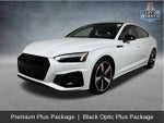 2023 Audi A5 Sportback S line Premium Plus
