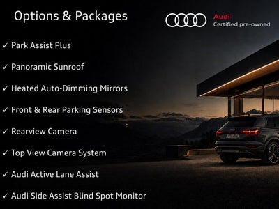 2023 Audi A5 Sportback S line Premium Plus