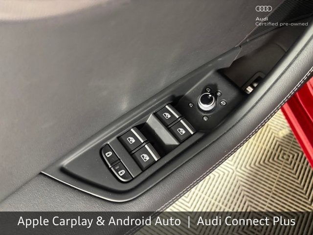 2023 Audi A5 Sportback S line Premium Plus