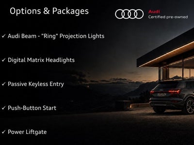 2023 Audi A5 Sportback S line Premium Plus