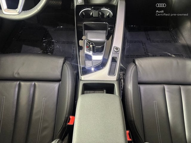2023 Audi A5 Sportback S line Premium Plus
