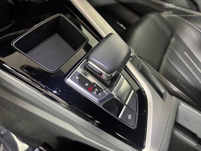 2023 Audi A5 Sportback S line Premium Plus