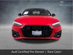 2023 Audi A5 Sportback S line Premium Plus