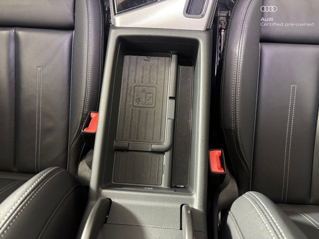 2023 Audi A5 Sportback S line Premium Plus
