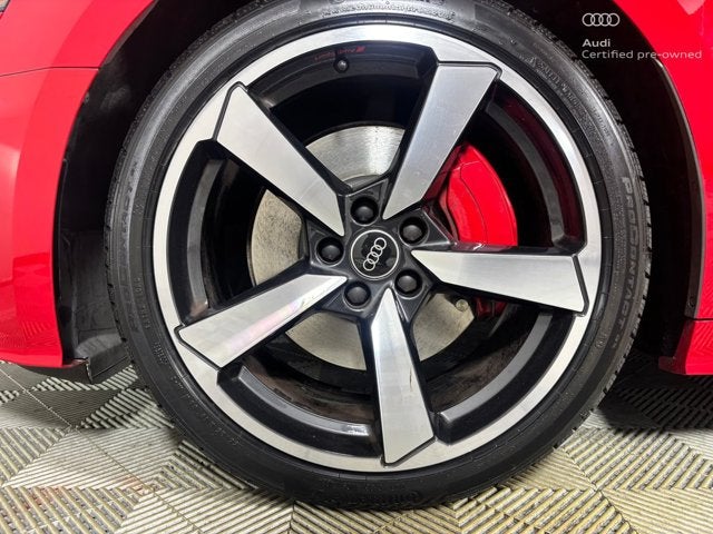 2023 Audi A5 Sportback S line Premium Plus