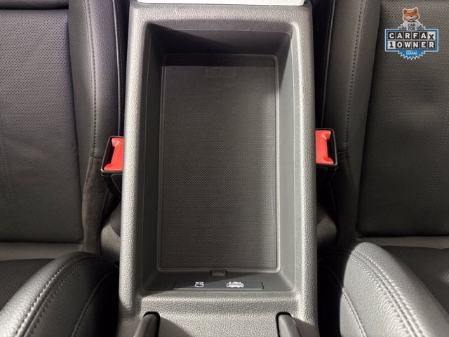 2018 Audi A5 Sportback Prestige