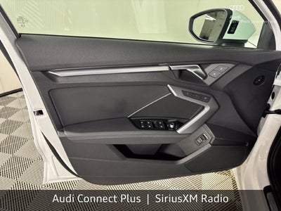 2026 Audi A3 40 Premium