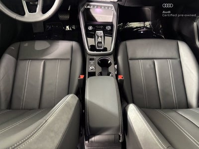 2026 Audi A3 40 Premium