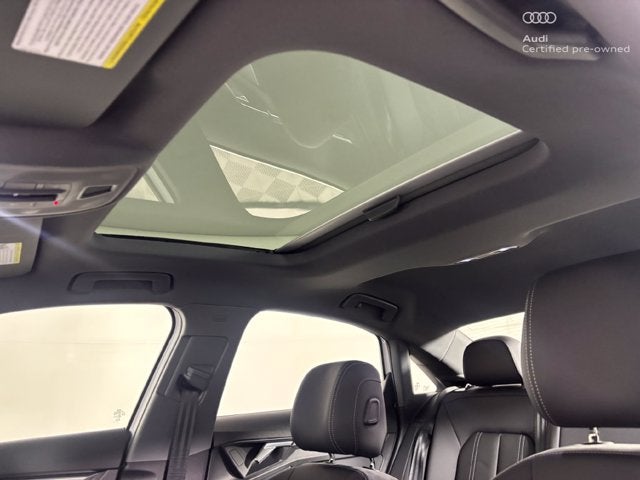 2026 Audi A3 40 Premium