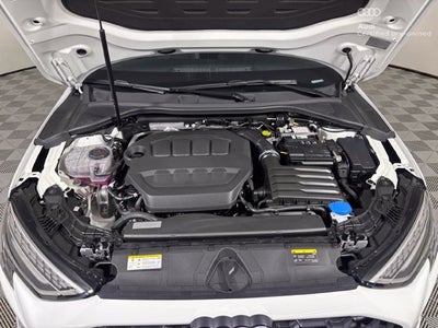2026 Audi A3 40 Premium