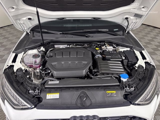 2026 Audi A3 40 Premium
