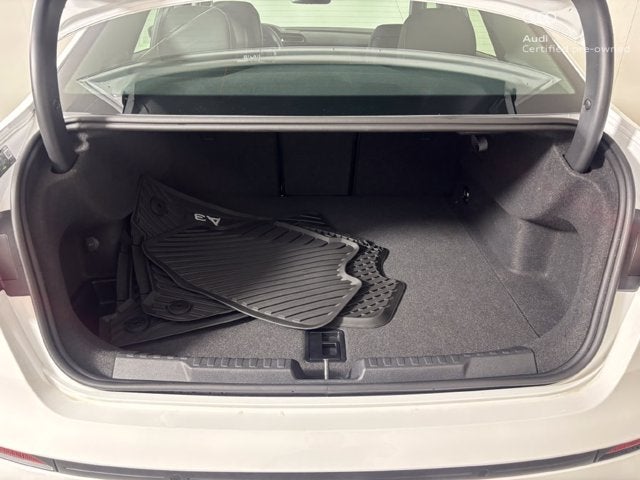 2026 Audi A3 40 Premium