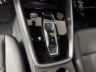 2026 Audi A3 40 Premium