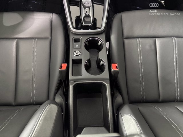 2026 Audi A3 40 Premium