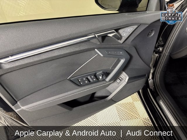 2024 Audi A3 Premium Plus