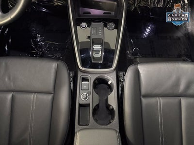 2024 Audi A3 Premium Plus
